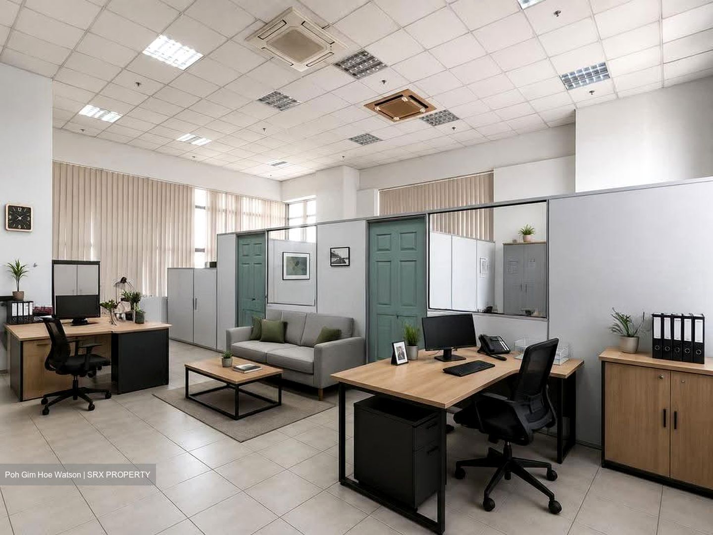 Csi Distribution Centre (D19), Factory #613072941